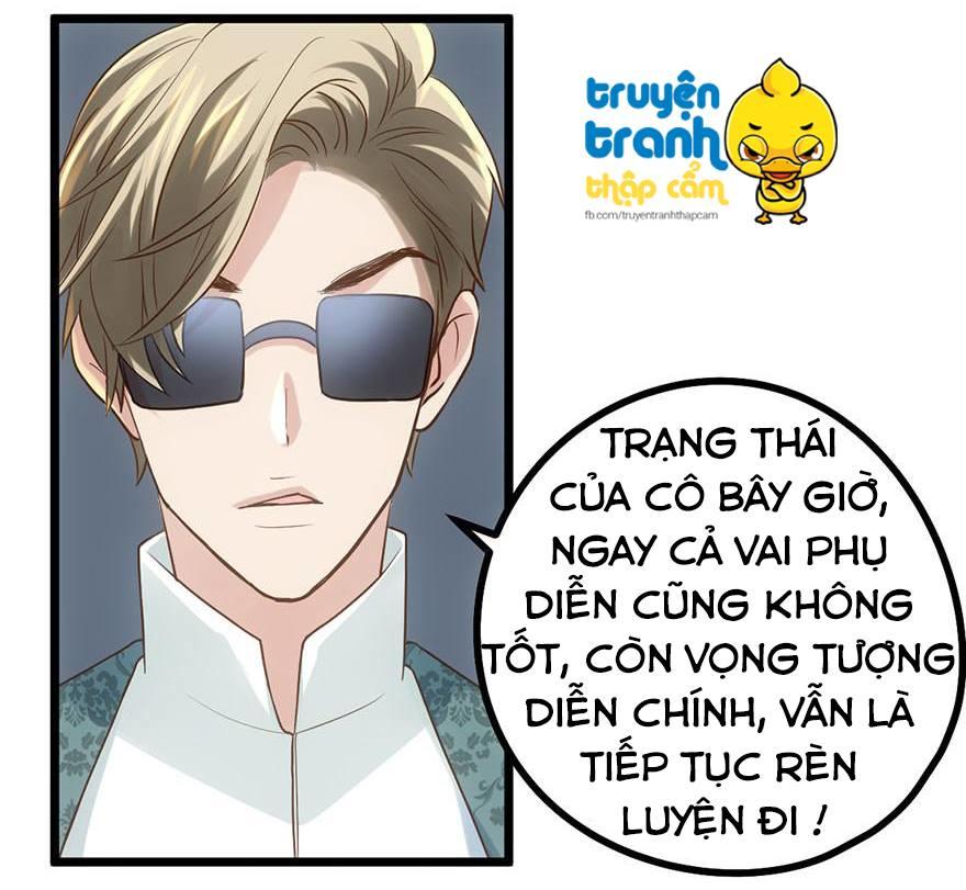 Tôi Không Phải Nữ Phụ Ác Độc Chapter 15 - 3