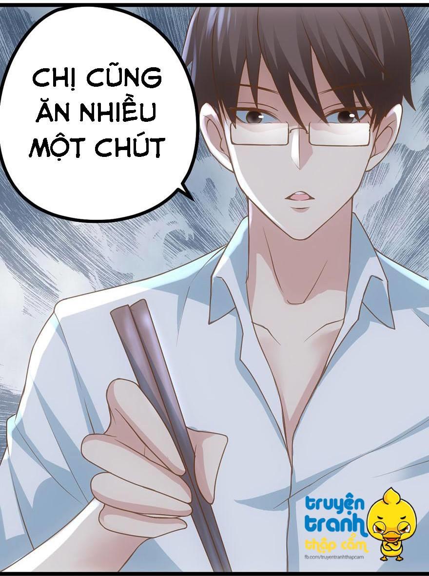 Tôi Không Phải Nữ Phụ Ác Độc Chapter 16 - 27
