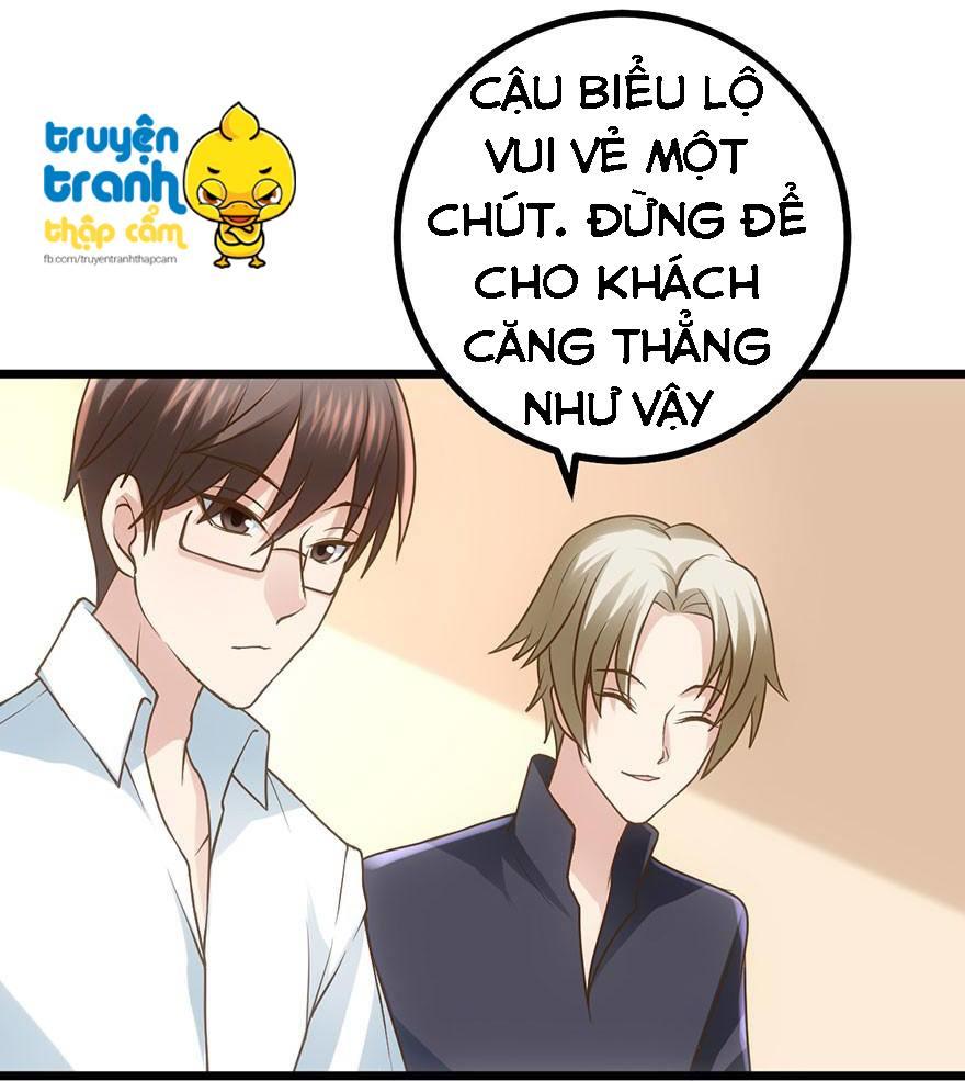 Tôi Không Phải Nữ Phụ Ác Độc Chapter 16 - 29