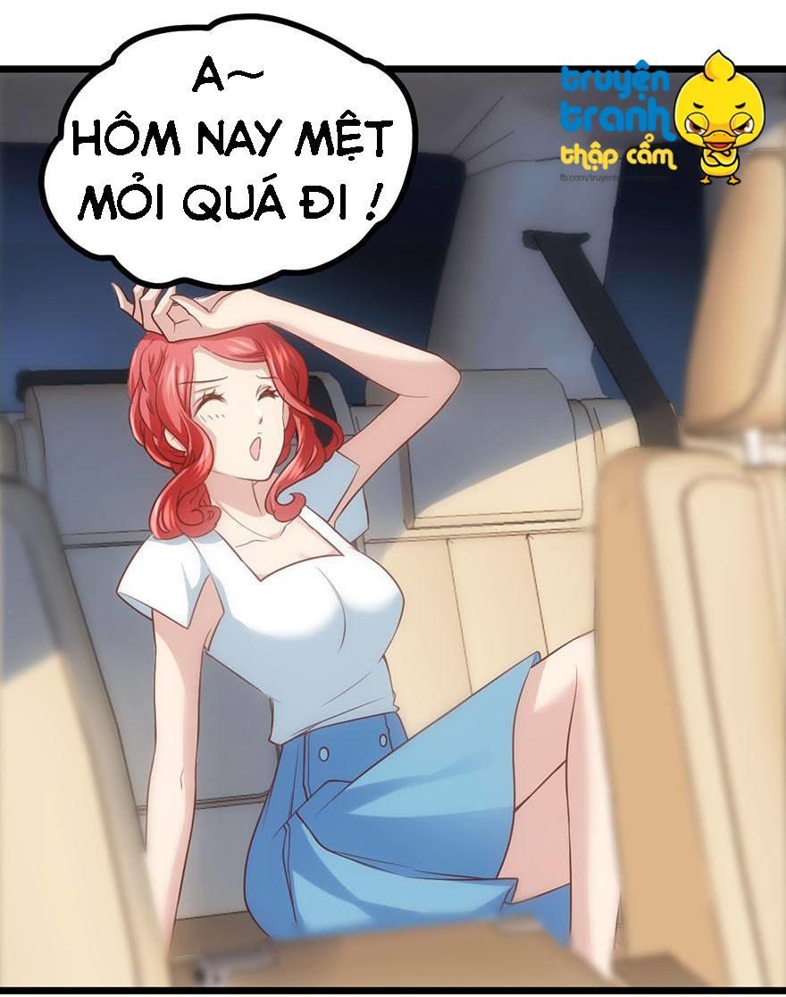 Tôi Không Phải Nữ Phụ Ác Độc Chapter 16 - 4