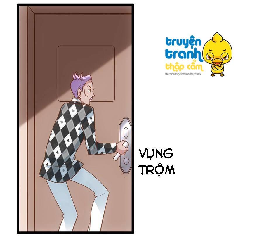 Tôi Không Phải Nữ Phụ Ác Độc Chapter 16 - 33