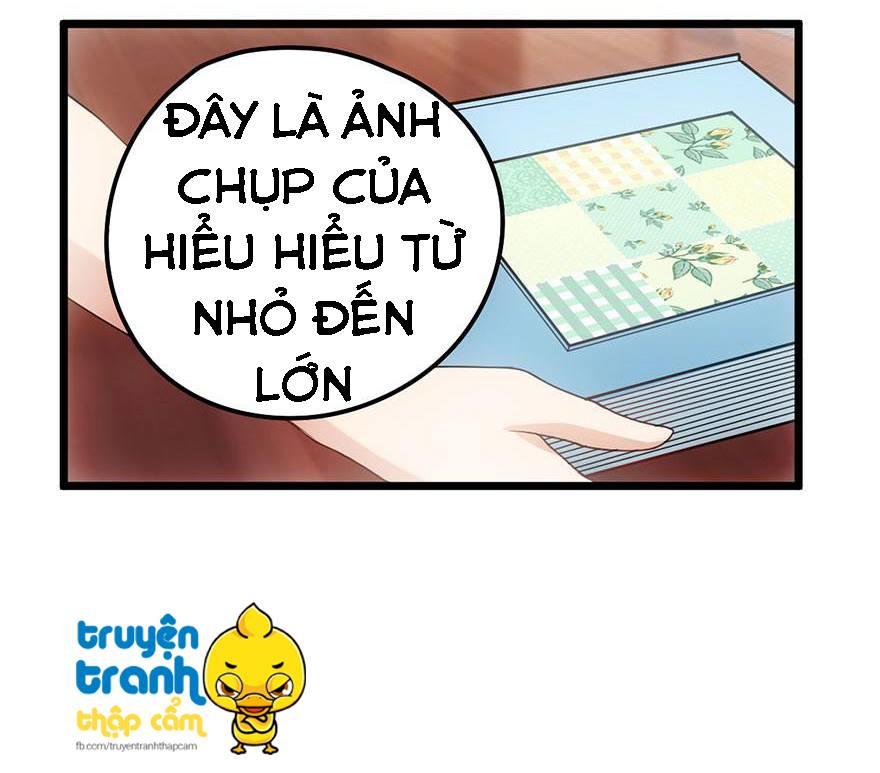 Tôi Không Phải Nữ Phụ Ác Độc Chapter 16 - 36