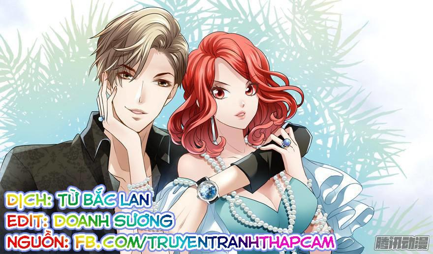 Tôi Không Phải Nữ Phụ Ác Độc Chapter 16 - 41
