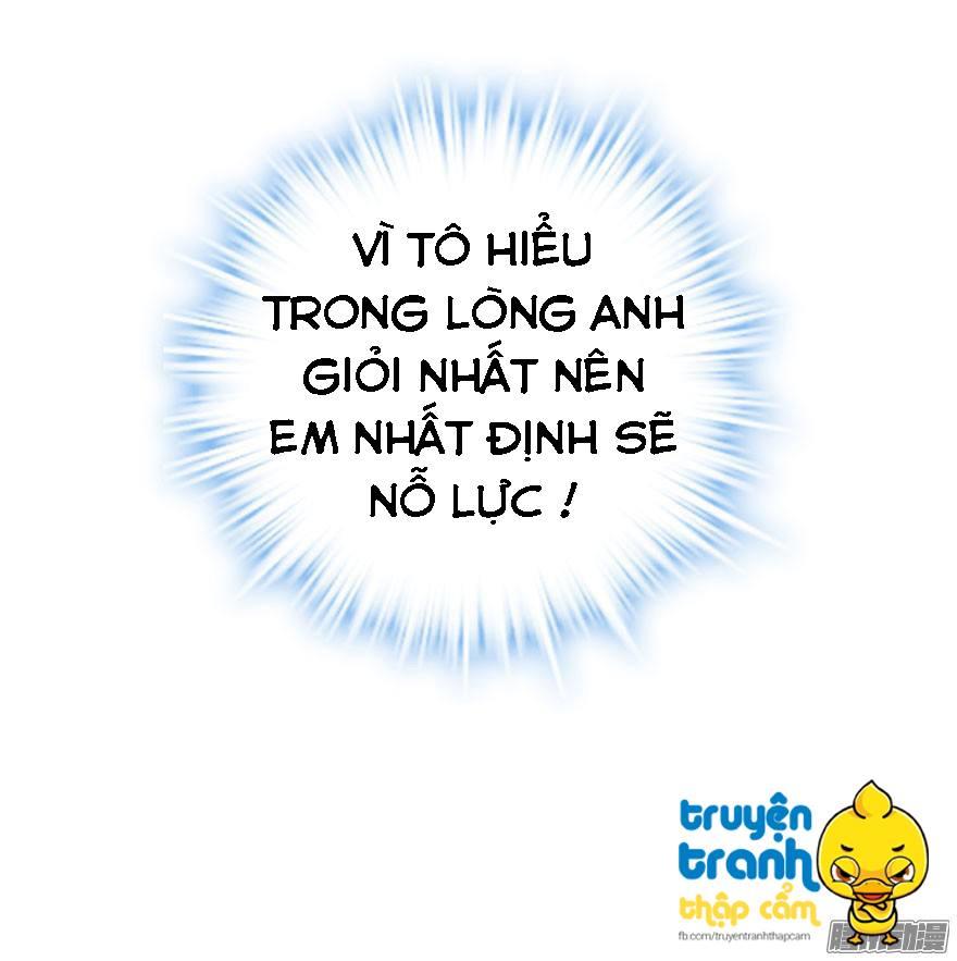 Tôi Không Phải Nữ Phụ Ác Độc Chapter 17 - 16