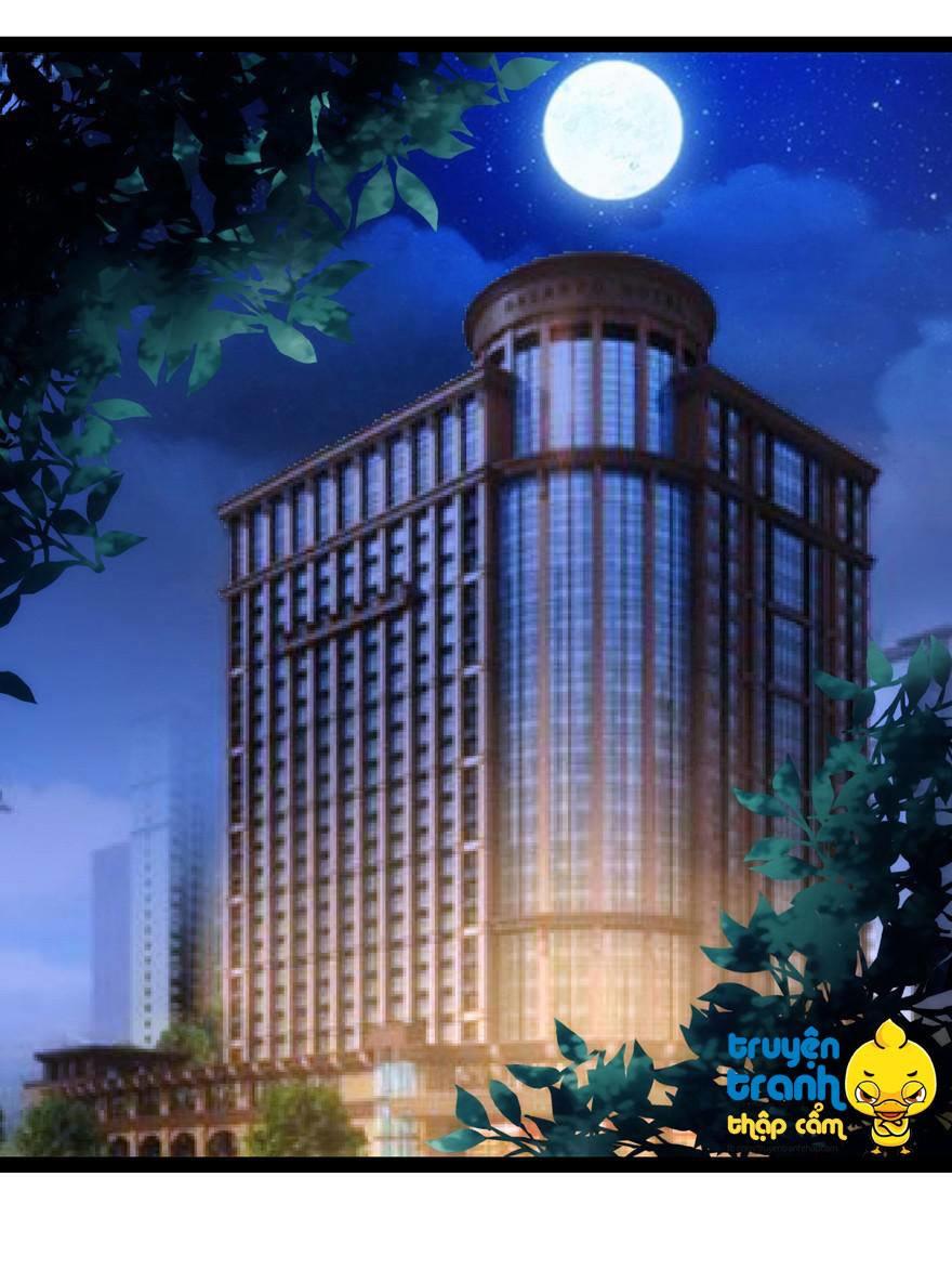 Tôi Không Phải Nữ Phụ Ác Độc Chapter 2 - 21