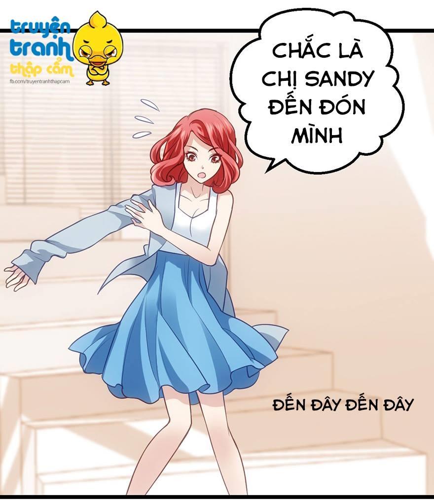 Tôi Không Phải Nữ Phụ Ác Độc Chapter 22 - 28