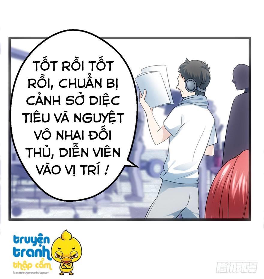 Tôi Không Phải Nữ Phụ Ác Độc Chapter 23 - 2