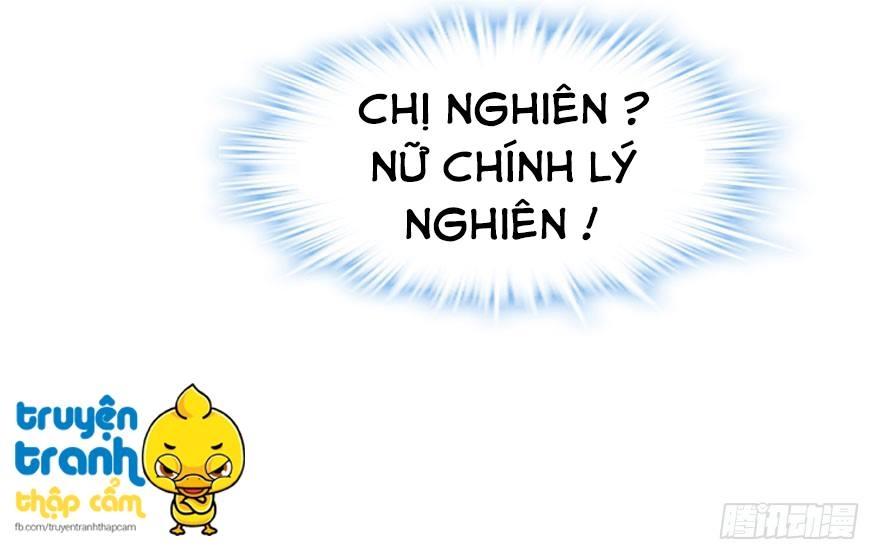 Tôi Không Phải Nữ Phụ Ác Độc Chapter 23 - 12