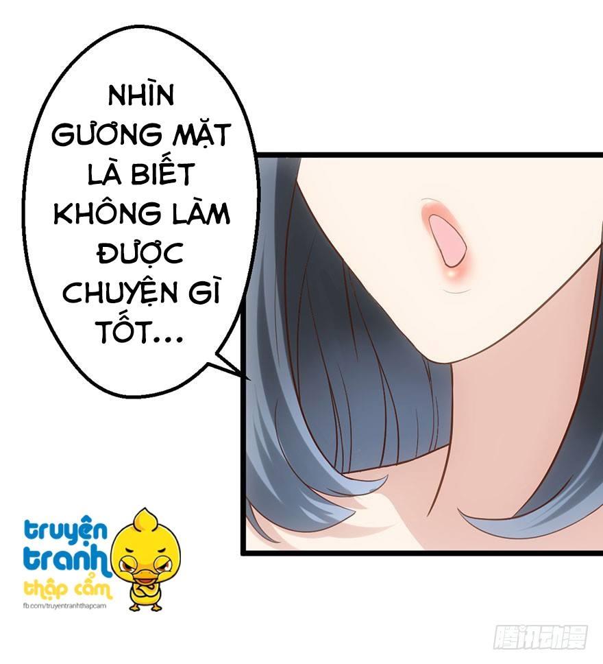 Tôi Không Phải Nữ Phụ Ác Độc Chapter 23 - 22
