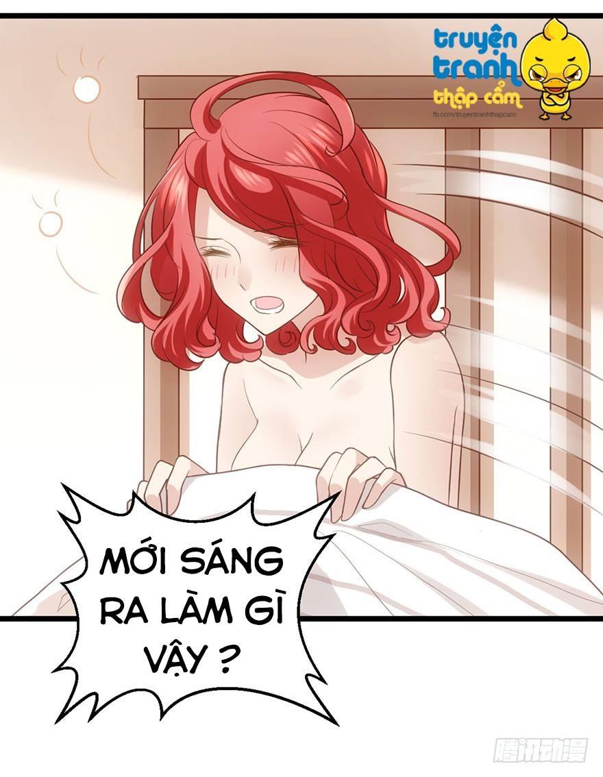 Tôi Không Phải Nữ Phụ Ác Độc Chapter 24 - 11