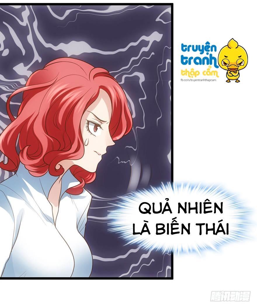 Tôi Không Phải Nữ Phụ Ác Độc Chapter 24 - 19