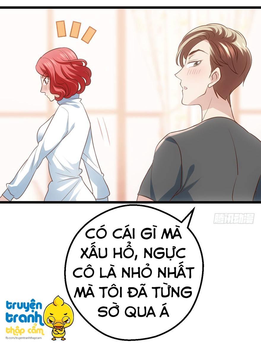 Tôi Không Phải Nữ Phụ Ác Độc Chapter 24 - 45