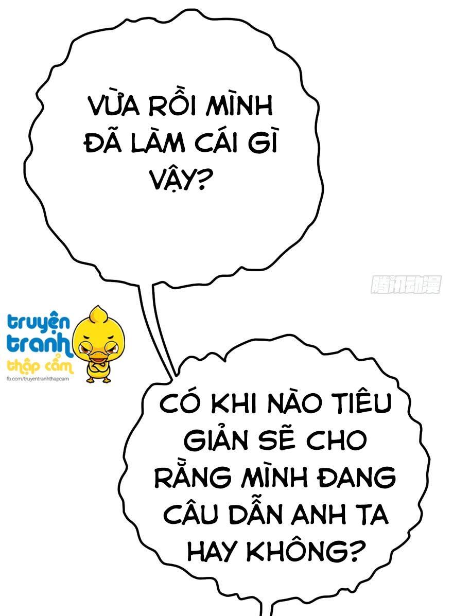 Tôi Không Phải Nữ Phụ Ác Độc Chapter 25 - 8