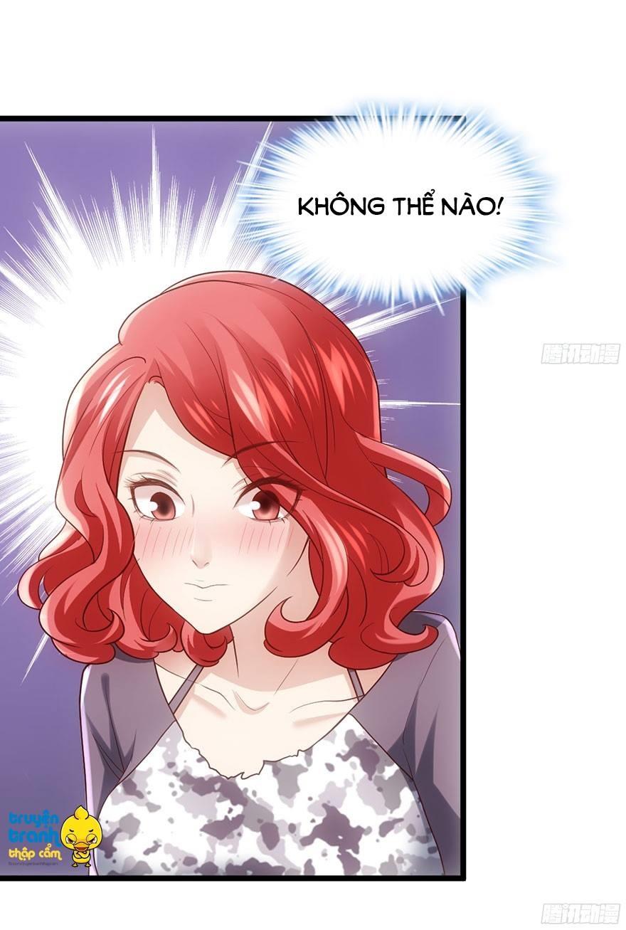 Tôi Không Phải Nữ Phụ Ác Độc Chapter 30 - 33