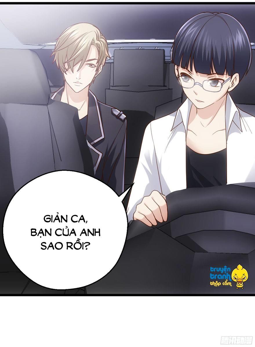 Tôi Không Phải Nữ Phụ Ác Độc Chapter 30 - 51