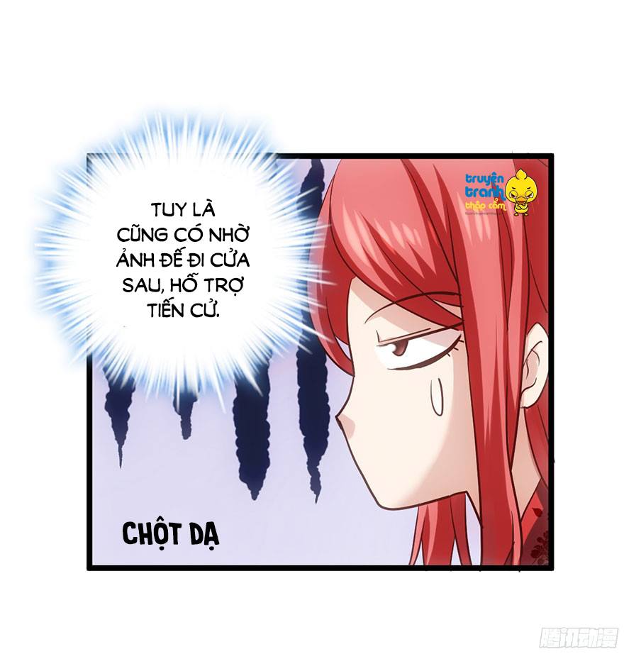 Tôi Không Phải Nữ Phụ Ác Độc Chapter 33 - 12