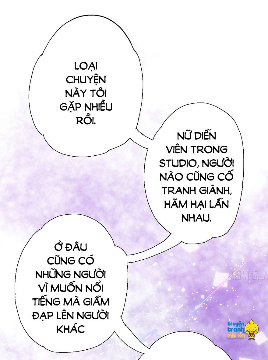 Tôi Không Phải Nữ Phụ Ác Độc Chapter 33 - 31