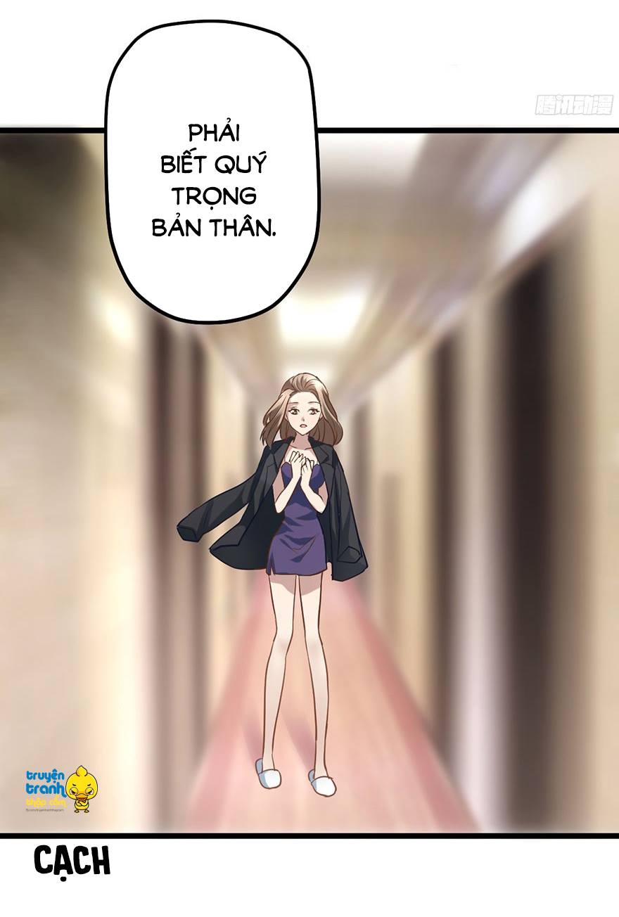 Tôi Không Phải Nữ Phụ Ác Độc Chapter 33 - 49