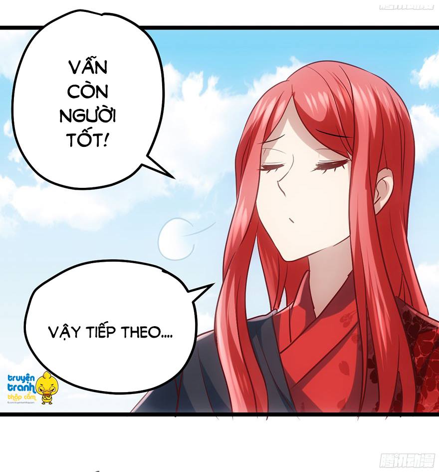 Tôi Không Phải Nữ Phụ Ác Độc Chapter 33 - 55