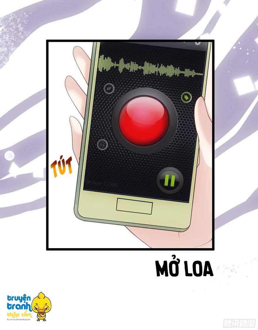 Tôi Không Phải Nữ Phụ Ác Độc Chapter 34 - 15