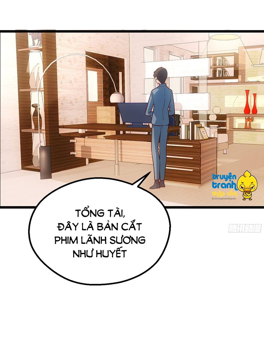 Tôi Không Phải Nữ Phụ Ác Độc Chapter 34 - 57