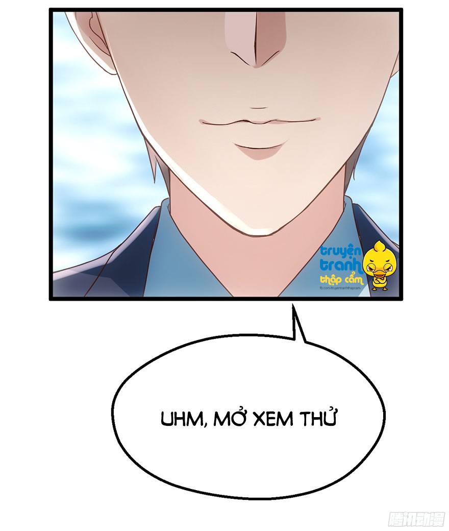 Tôi Không Phải Nữ Phụ Ác Độc Chapter 34 - 58