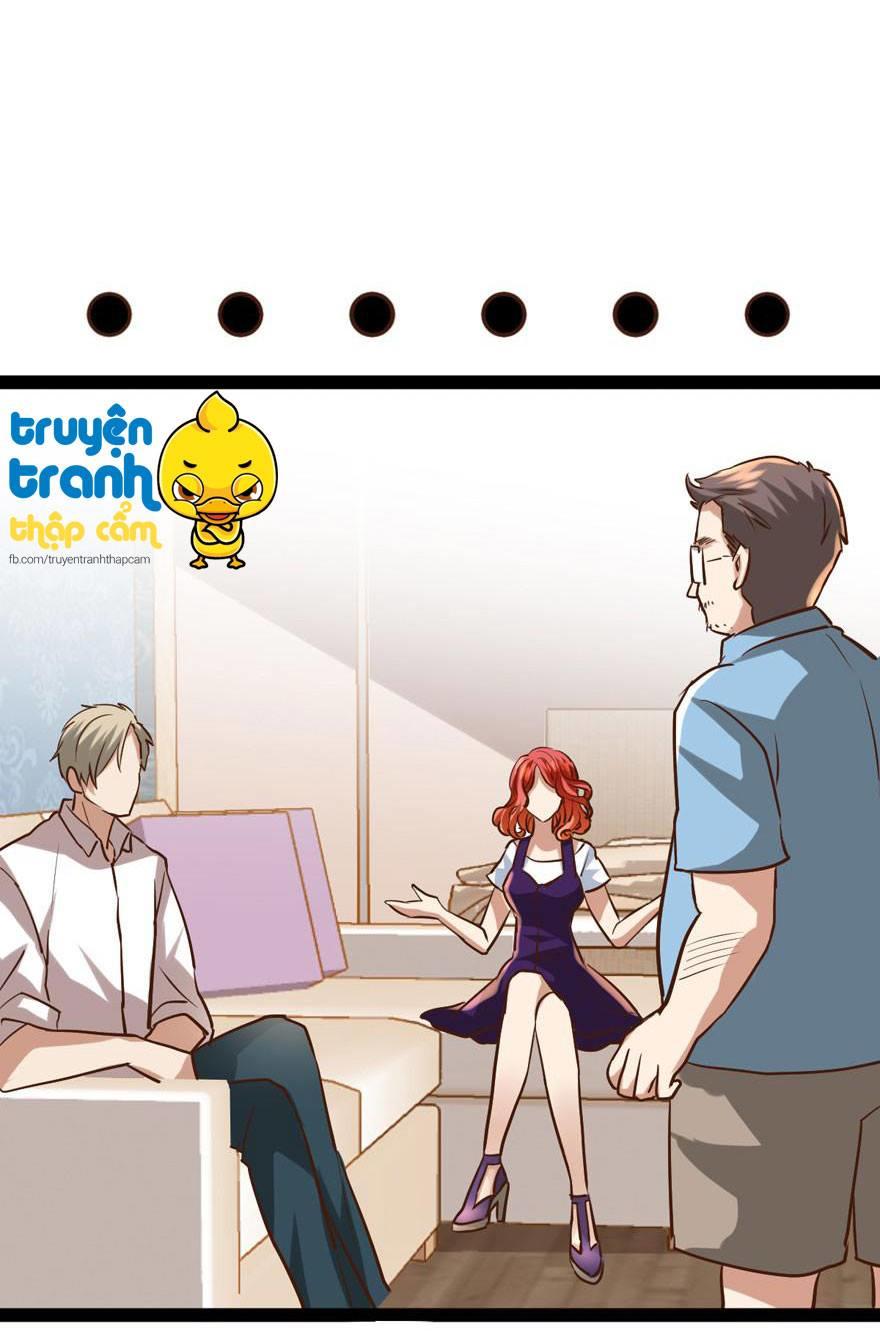 Tôi Không Phải Nữ Phụ Ác Độc Chapter 4 - 26