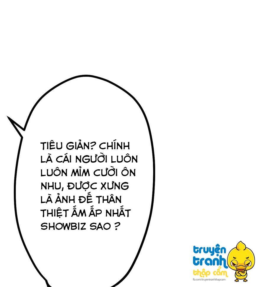 Tôi Không Phải Nữ Phụ Ác Độc Chapter 4 - 10
