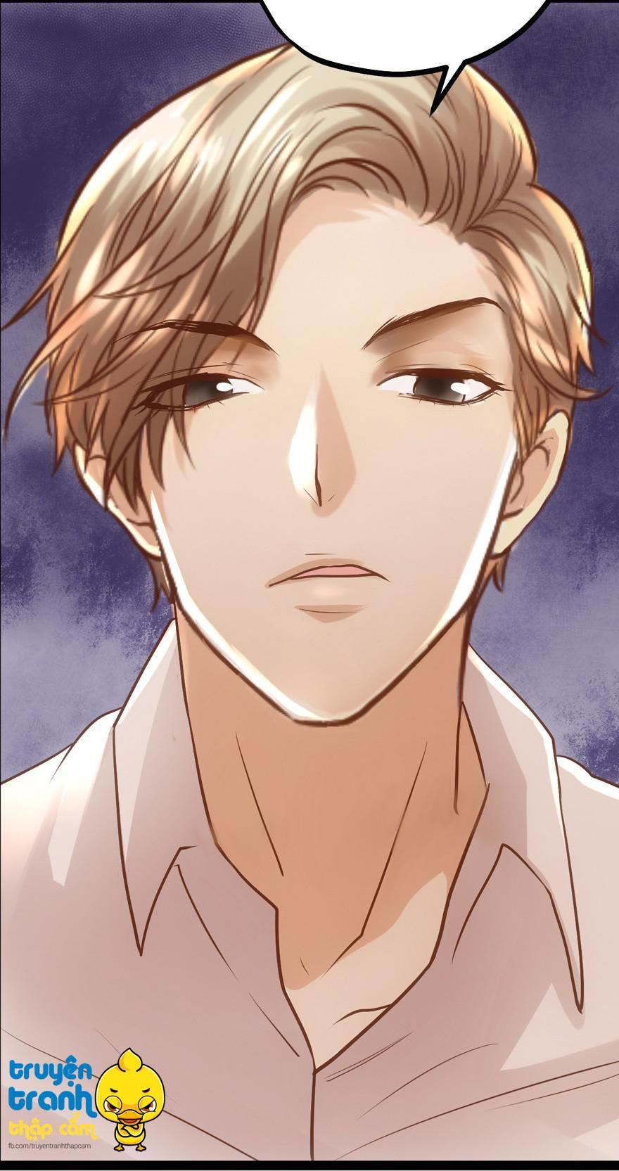Tôi Không Phải Nữ Phụ Ác Độc Chapter 5 - 4