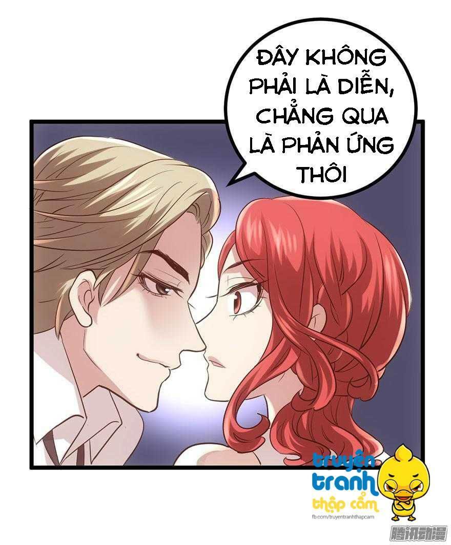 Tôi Không Phải Nữ Phụ Ác Độc Chapter 13 - 16