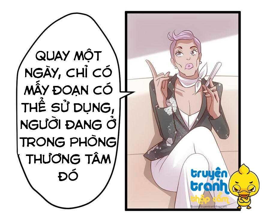 Tôi Không Phải Nữ Phụ Ác Độc Chapter 13 - 4