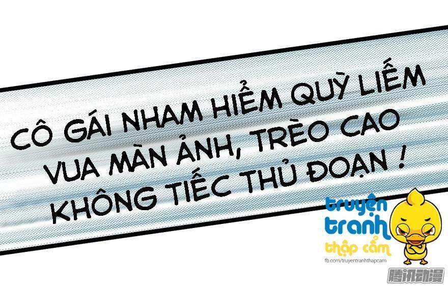 Tôi Không Phải Nữ Phụ Ác Độc Chapter 13 - 35
