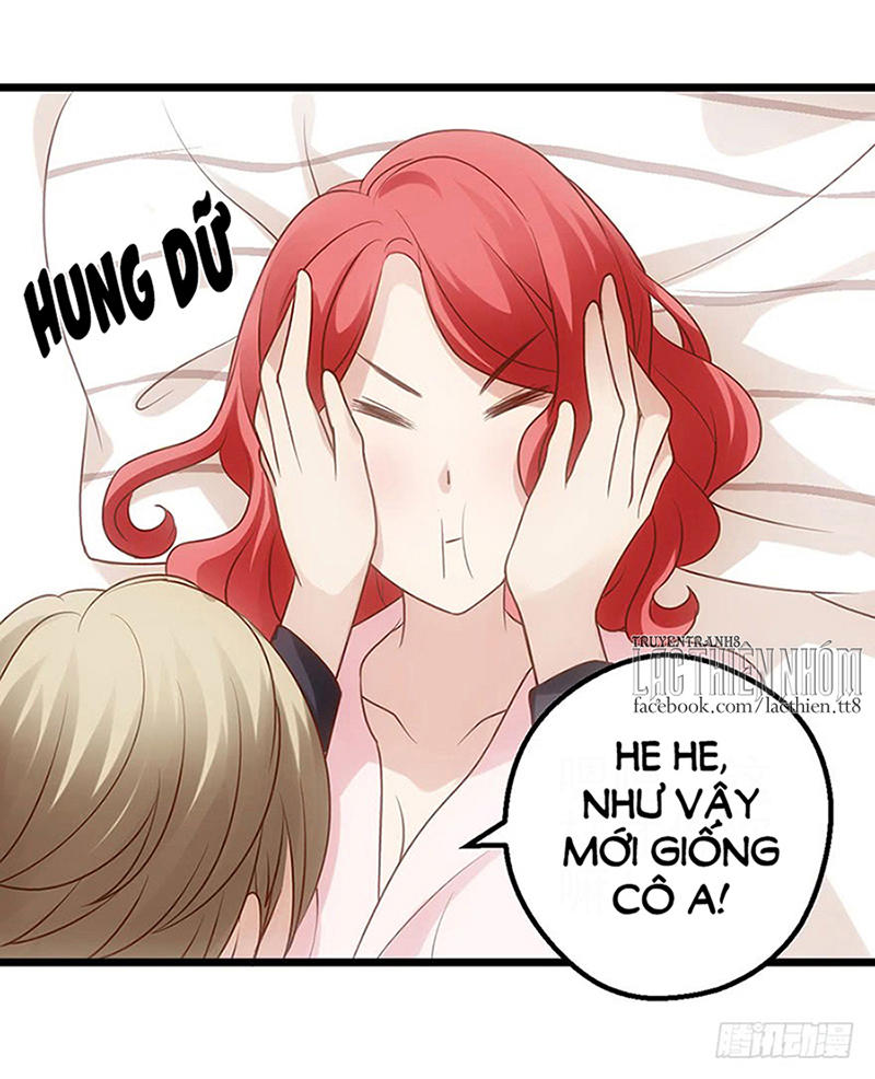 Tôi Không Phải Nữ Phụ Ác Độc Chapter 18 - 20