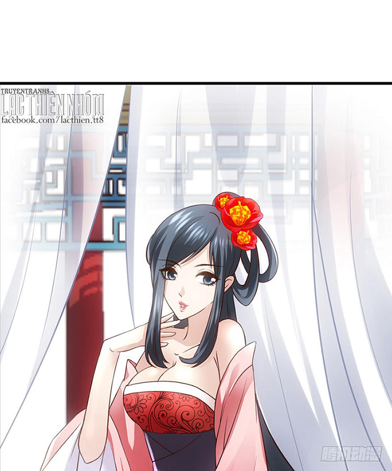 Tôi Không Phải Nữ Phụ Ác Độc Chapter 18 - 51