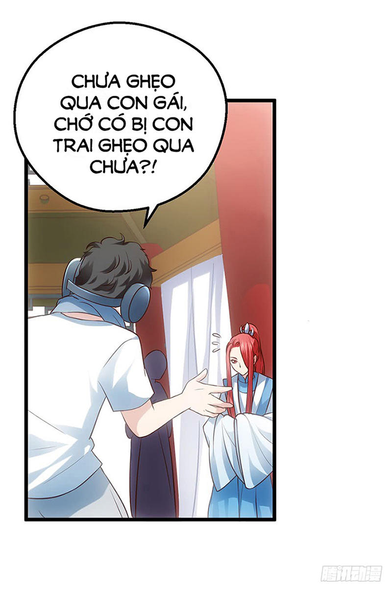Tôi Không Phải Nữ Phụ Ác Độc Chapter 18 - 61