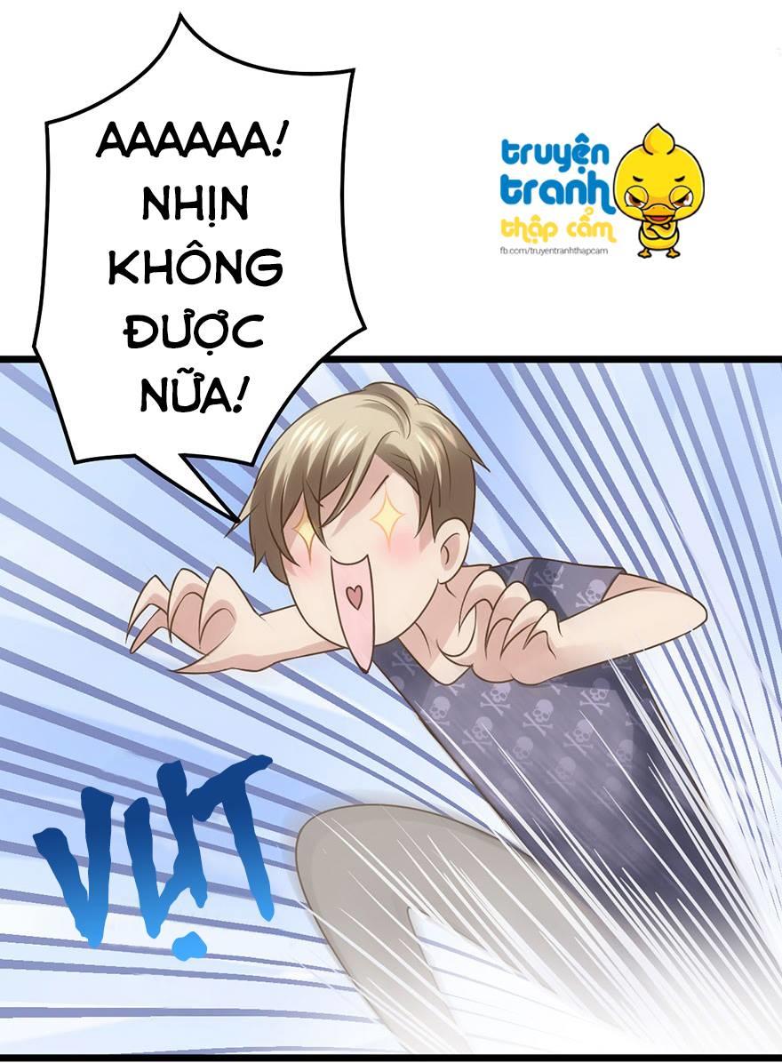 Tôi Không Phải Nữ Phụ Ác Độc Chapter 27 - 8