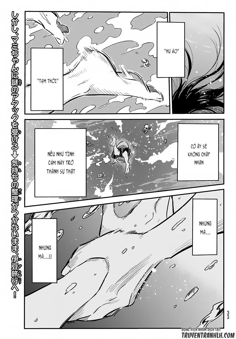Dịch Vụ Thuê Bạn Gái Chapter 14 - 23