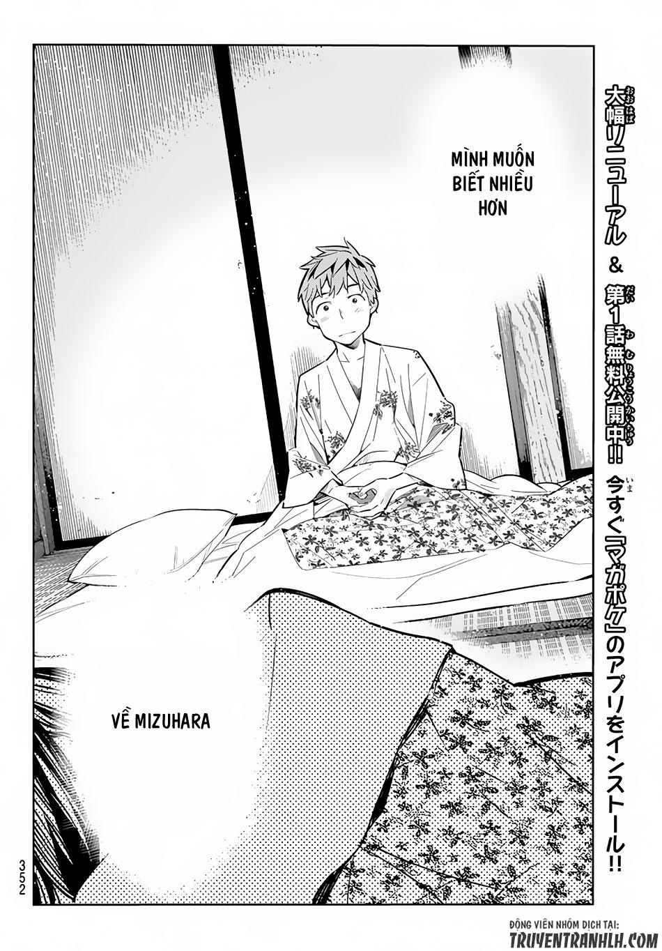 Dịch Vụ Thuê Bạn Gái Chapter 19 - 11