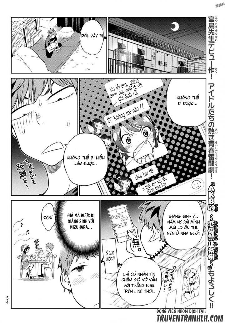 Dịch Vụ Thuê Bạn Gái Chapter 29 - 13