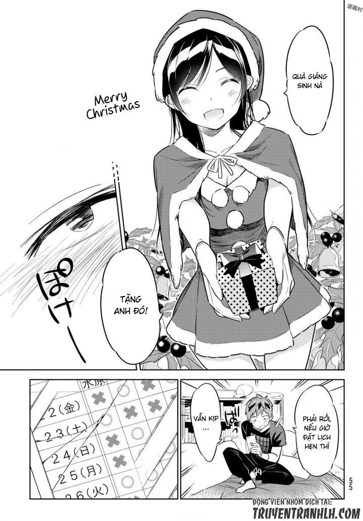 Dịch Vụ Thuê Bạn Gái Chapter 29 - 14
