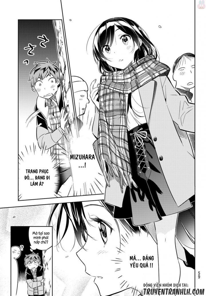Dịch Vụ Thuê Bạn Gái Chapter 29 - 18