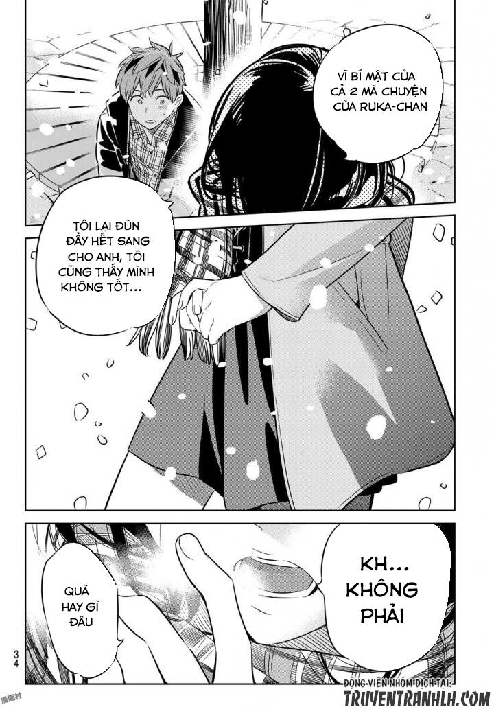 Dịch Vụ Thuê Bạn Gái Chapter 31 - 26