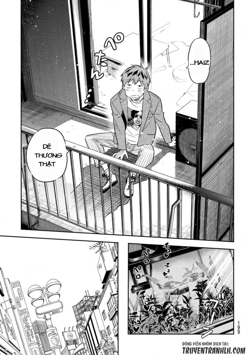 Dịch Vụ Thuê Bạn Gái Chapter 41 - 12