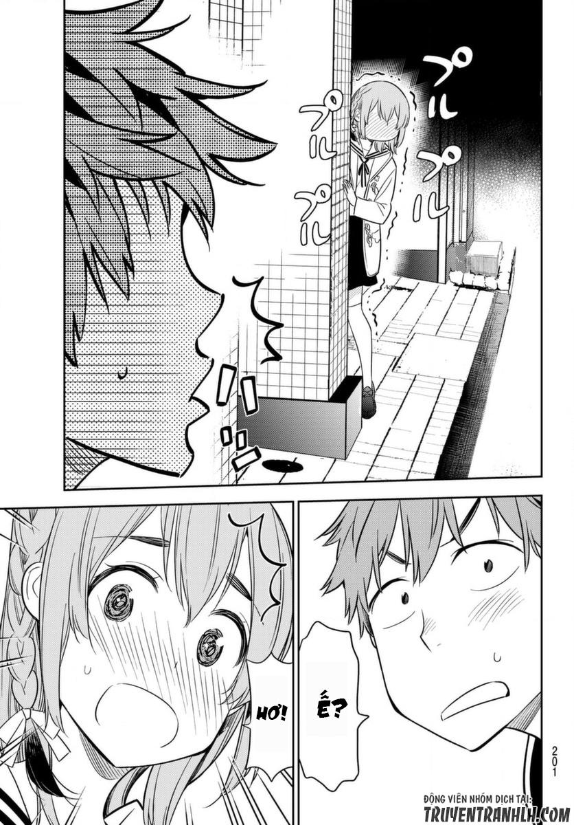 Dịch Vụ Thuê Bạn Gái Chapter 41 - 14