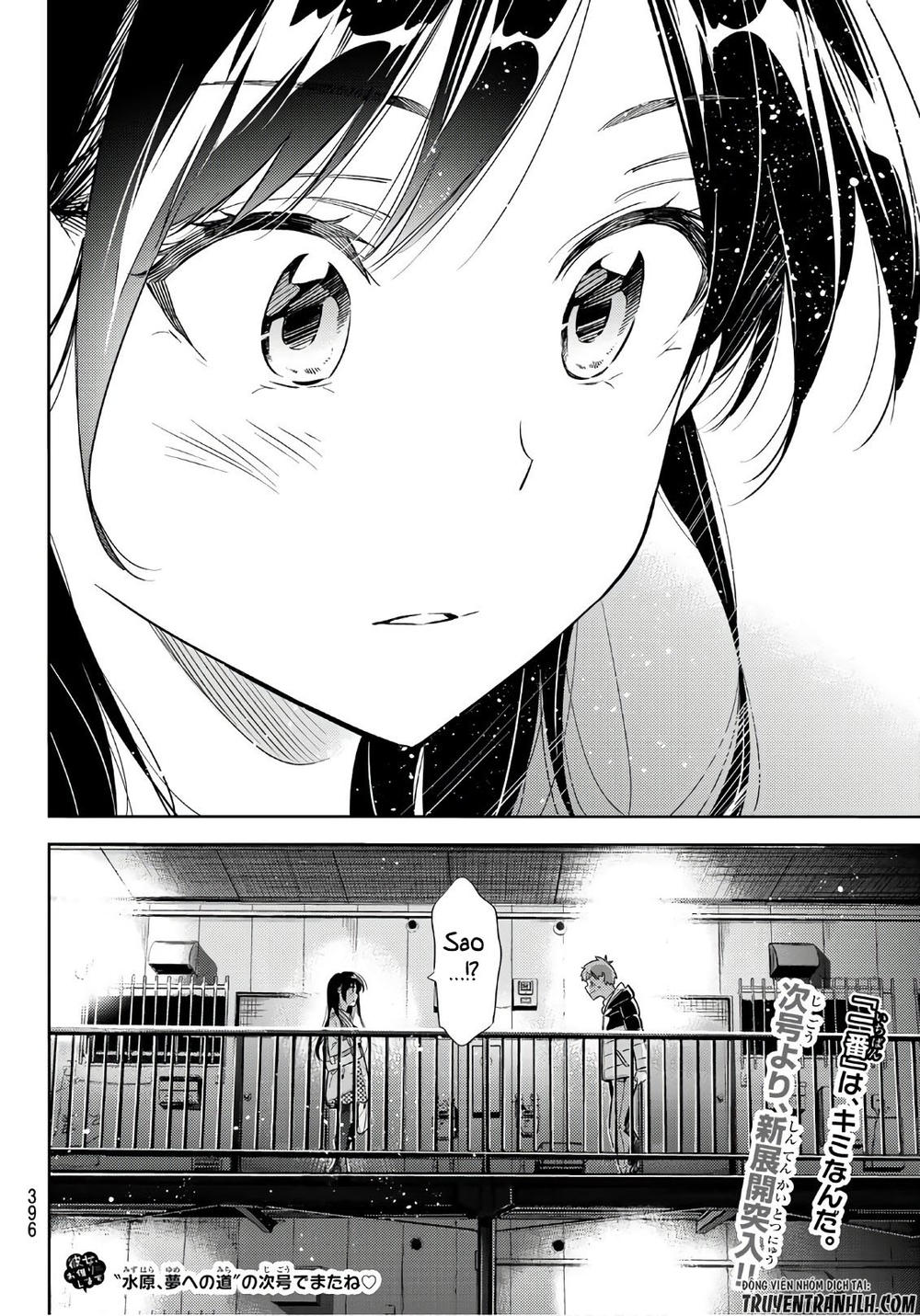 Dịch Vụ Thuê Bạn Gái Chapter 49 - 20