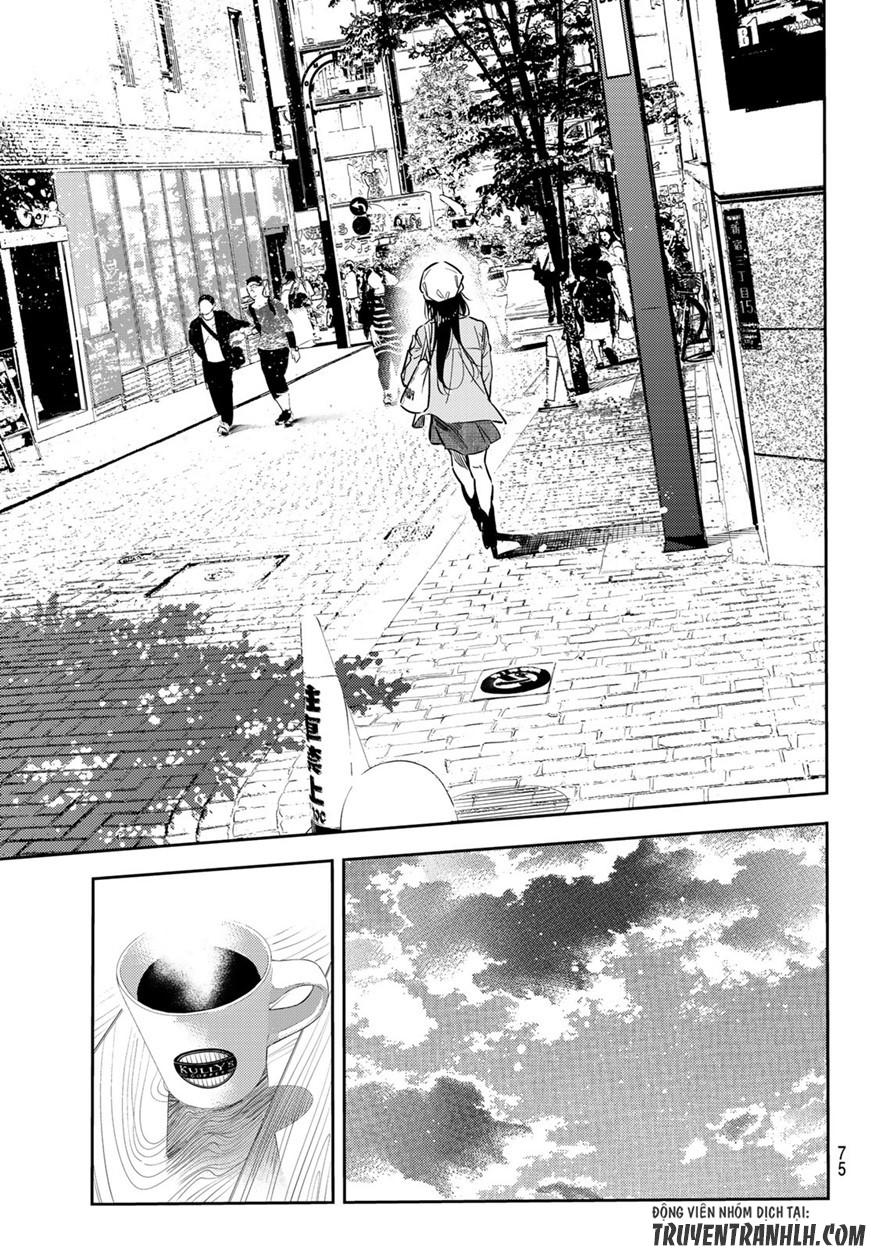 Dịch Vụ Thuê Bạn Gái Chapter 52 - 8