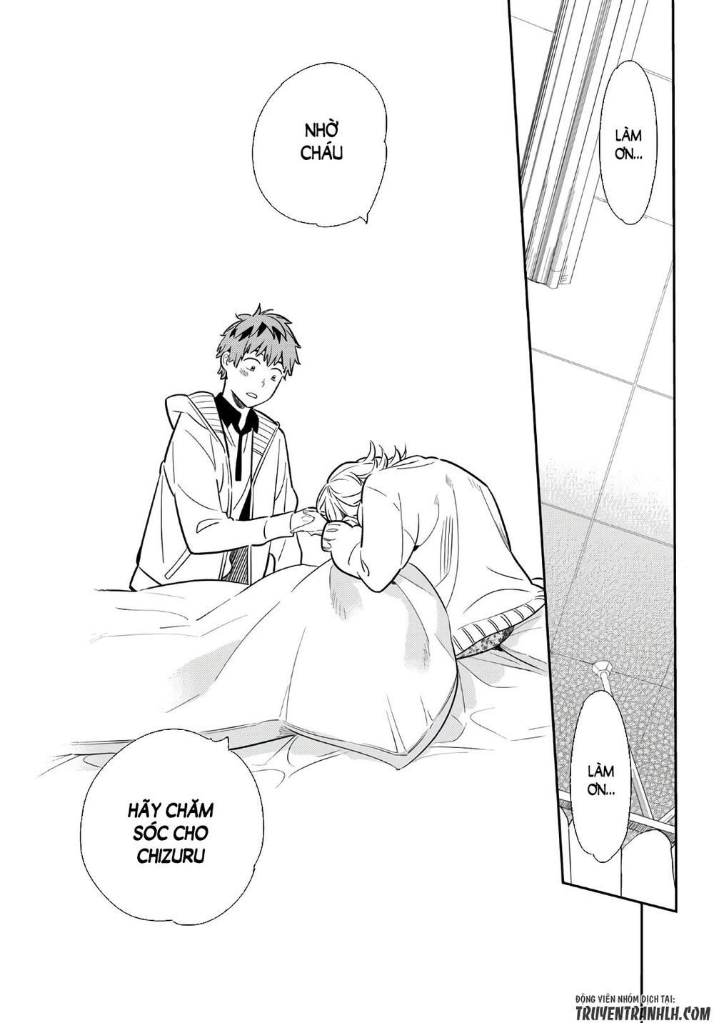 Dịch Vụ Thuê Bạn Gái Chapter 58 - 12