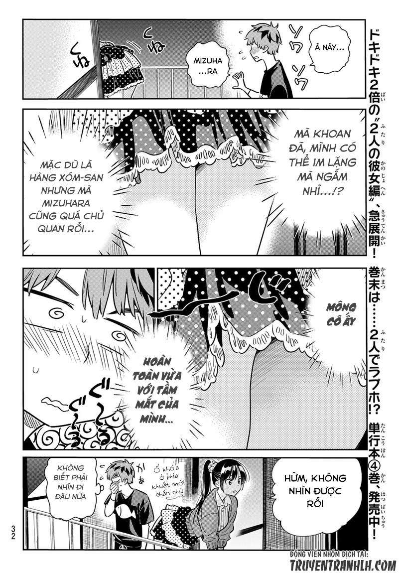 Dịch Vụ Thuê Bạn Gái Chapter 59 - 14