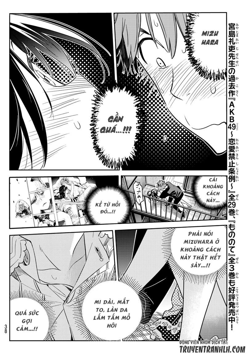 Dịch Vụ Thuê Bạn Gái Chapter 59 - 19