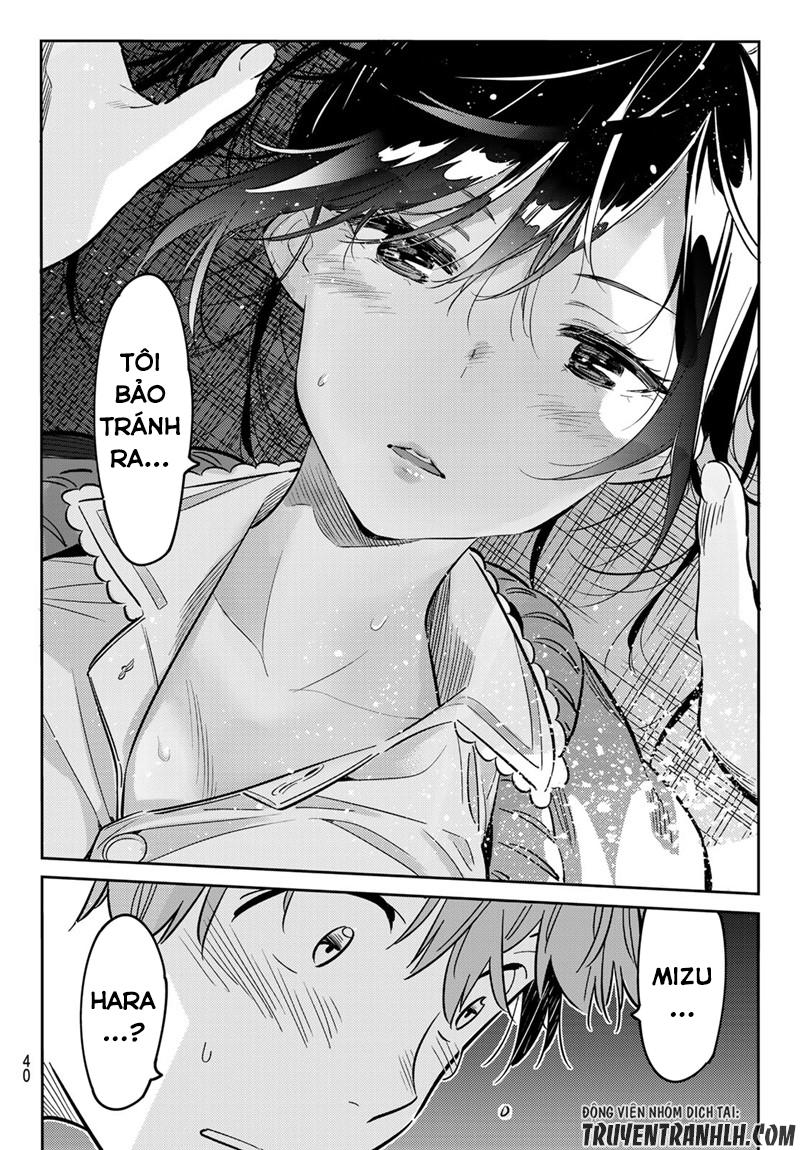 Dịch Vụ Thuê Bạn Gái Chapter 59 - 21